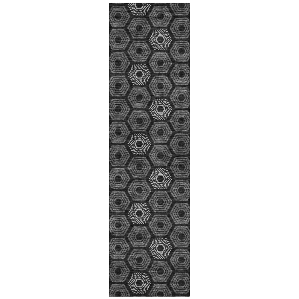 Chantille ACN2559 Black 2'3
