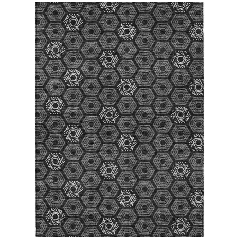 Chantille ACN2559 Black 2'6