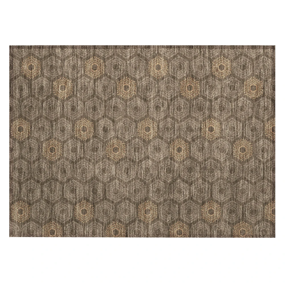 Chantille ACN2559 Chocolate 1'8