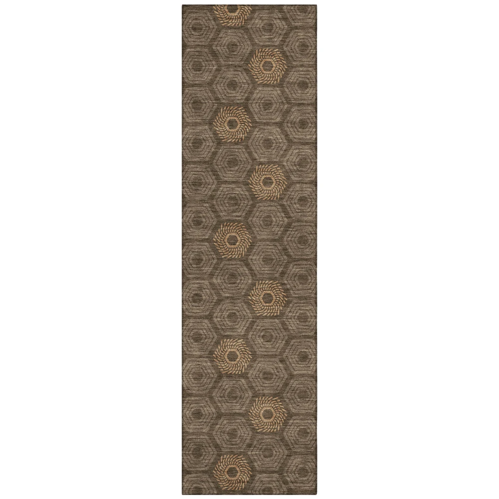 Chantille ACN2559 Chocolate 2'3