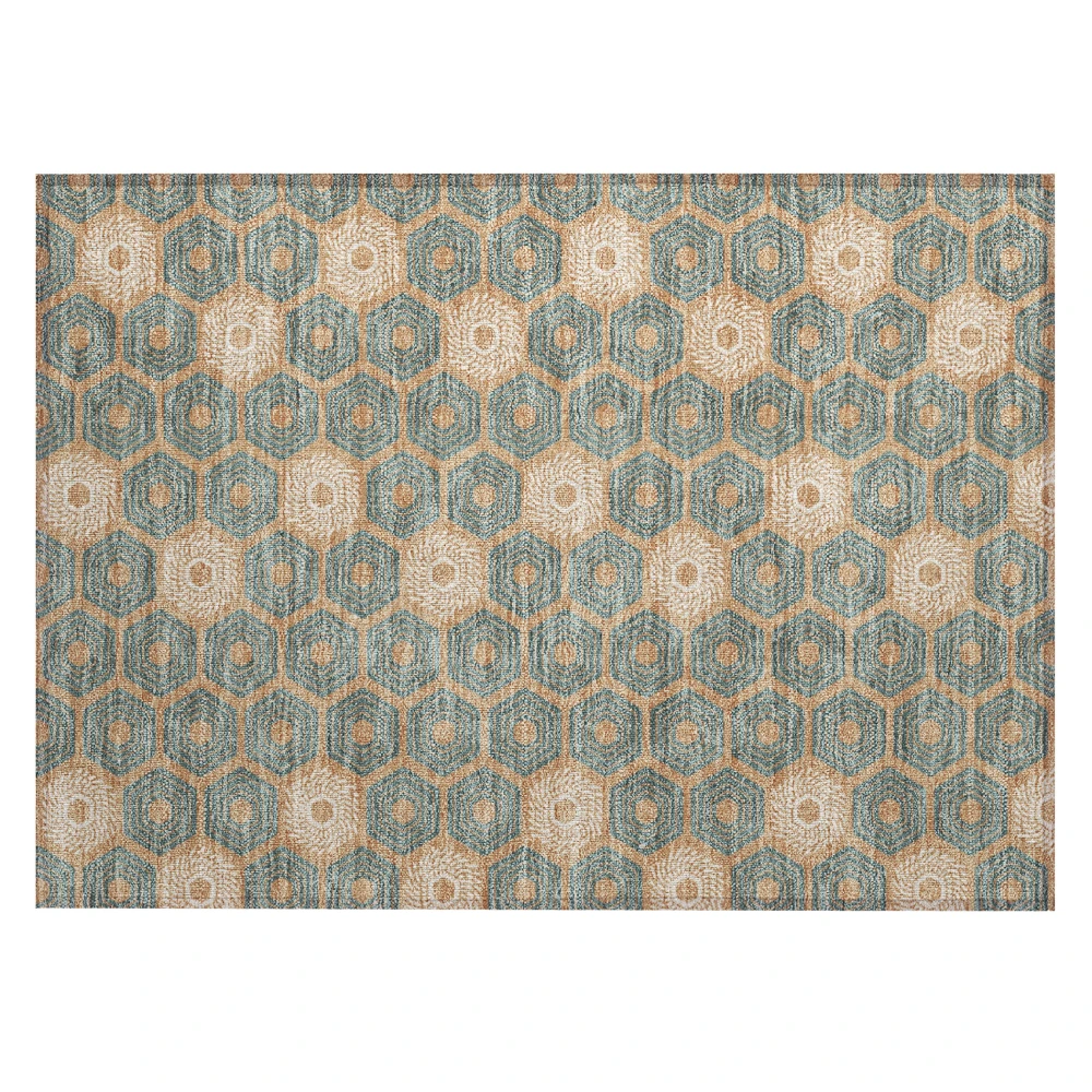 Chantille ACN2559 Copper 1'8