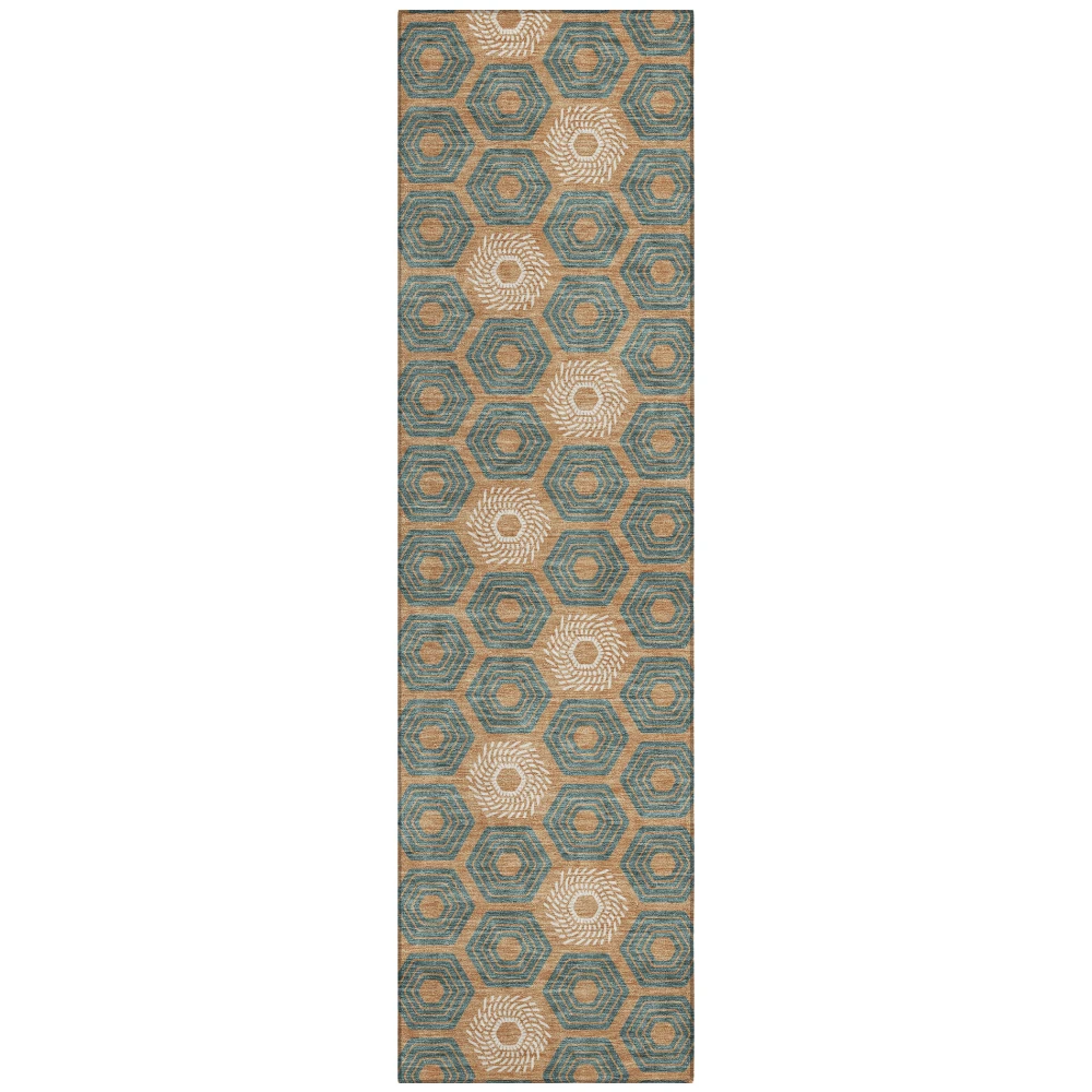 Chantille ACN2559 Copper 2'3