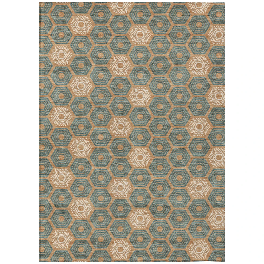 Chantille ACN2559 Copper 2'6
