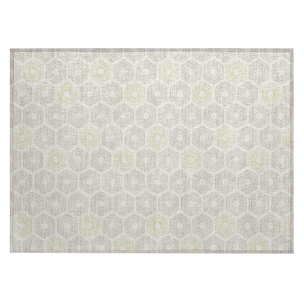 Chantille ACN2559 Ivory 1'8