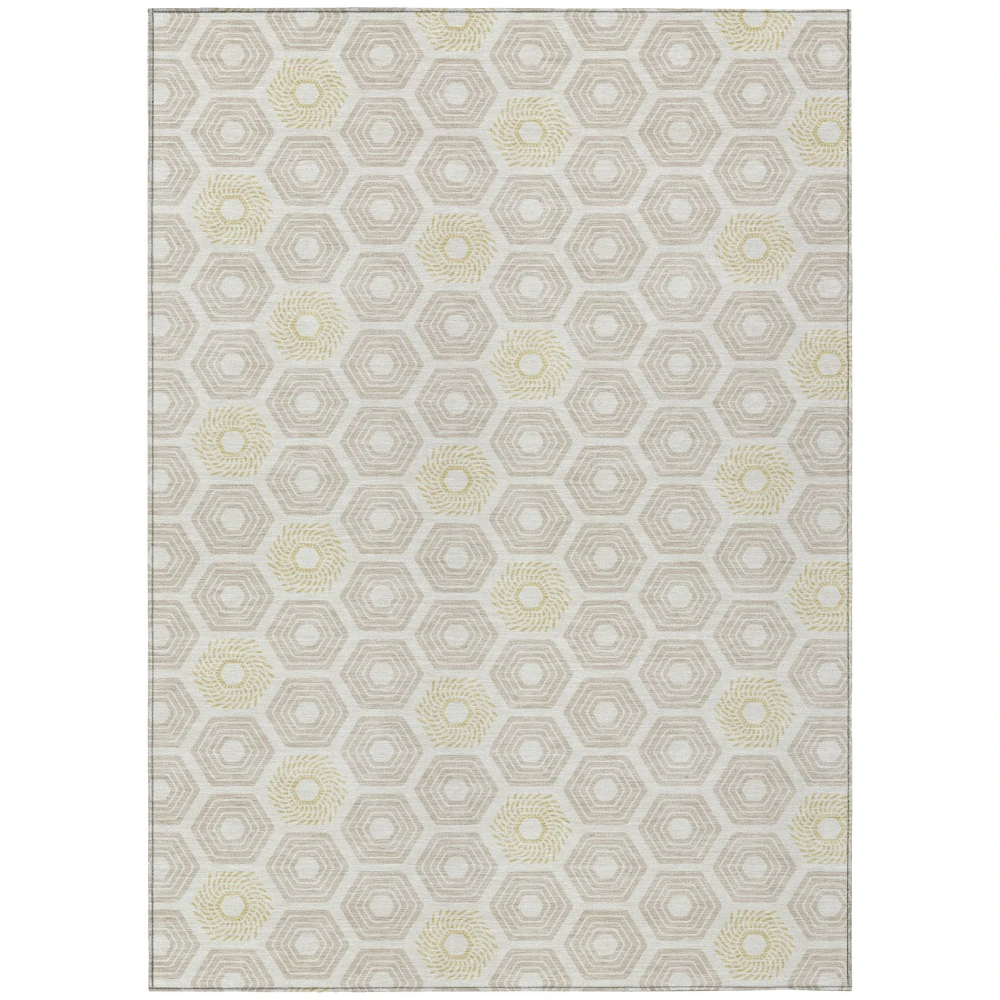 Chantille ACN2559 Ivory 2'6