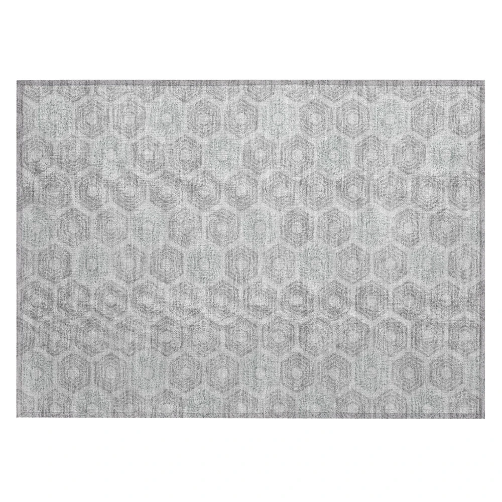 Chantille ACN2559 Silver 1'8