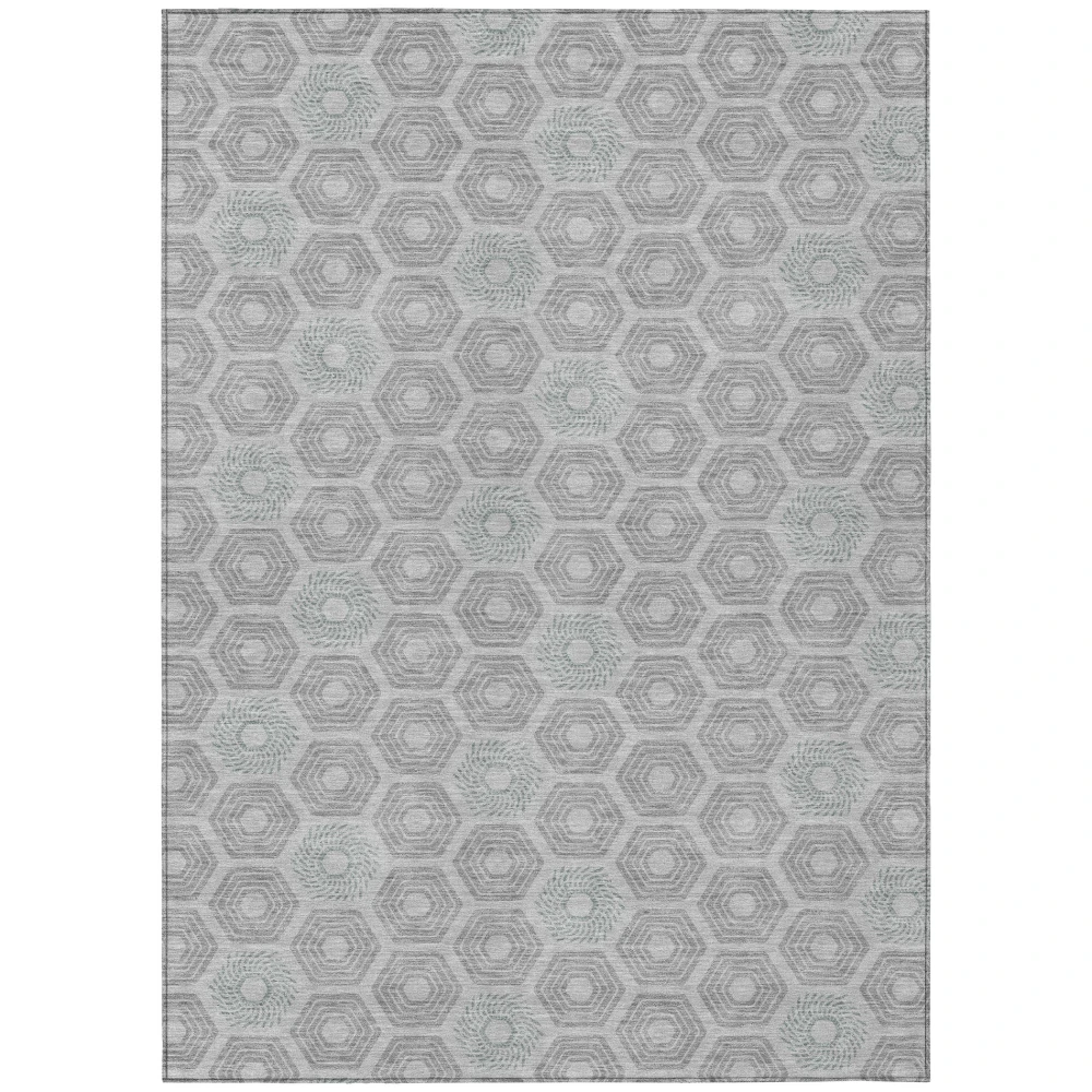 Chantille ACN2559 Silver 2'6
