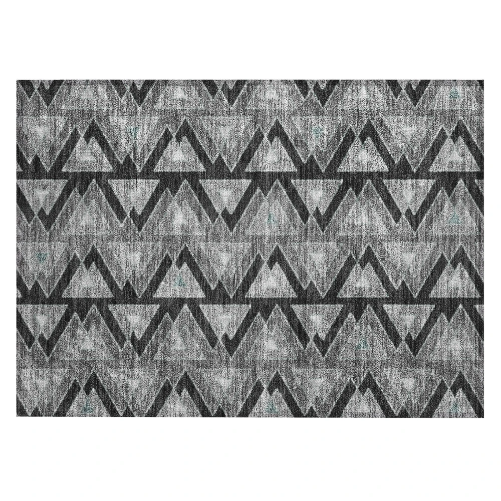 Chantille ACN2560 Black 1'8