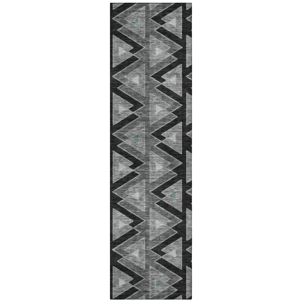 Chantille ACN2560 Black 2'3