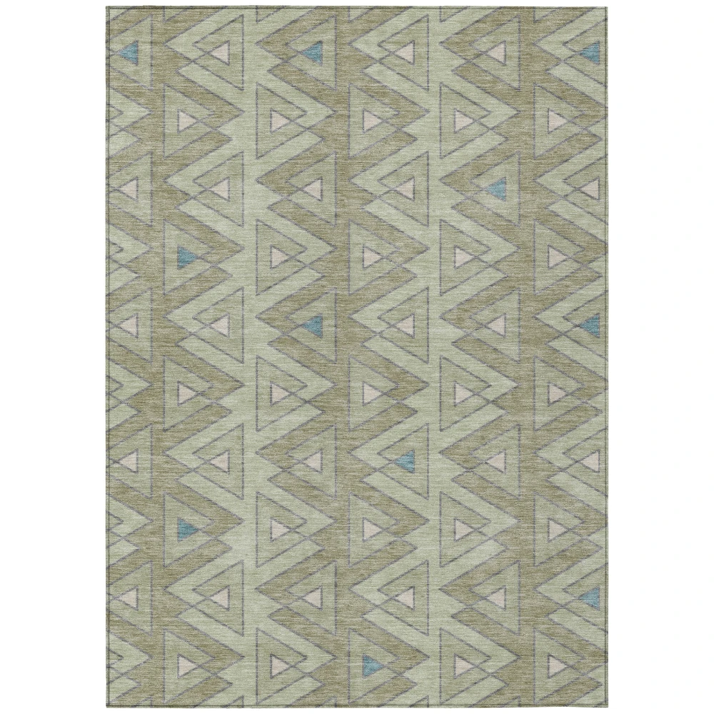 Chantille ACN2560 Celery 9' x 12' Rug