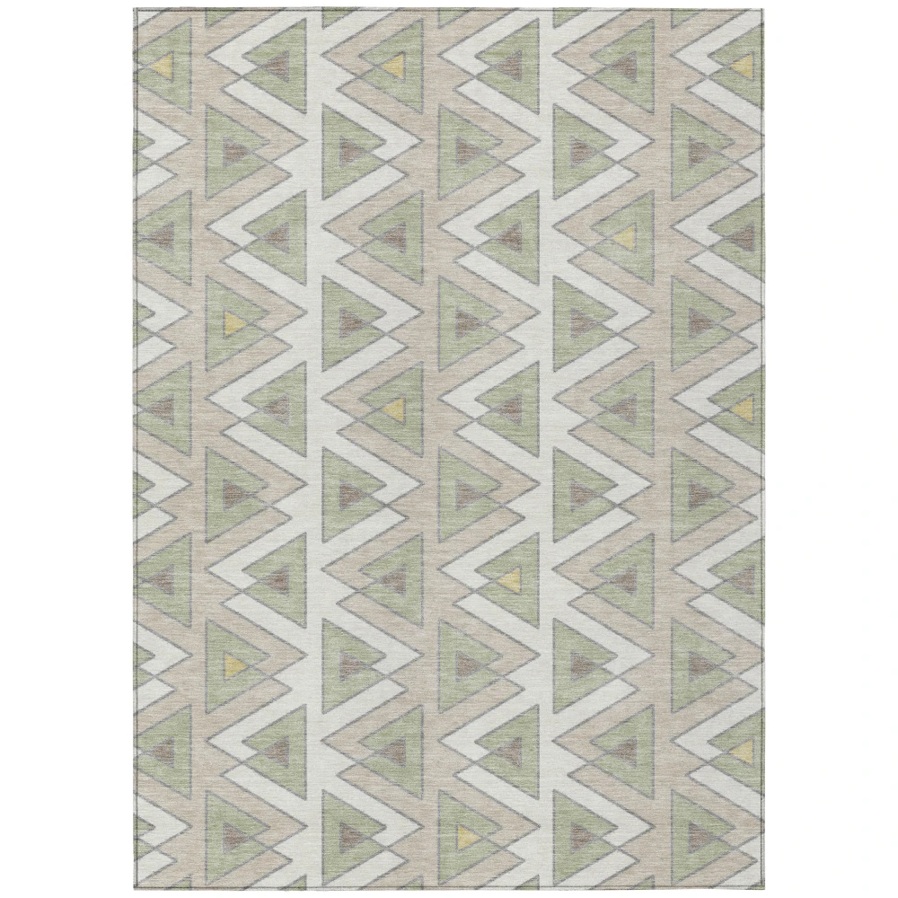 Chantille ACN2560 Ivory 3' x 5' Rug