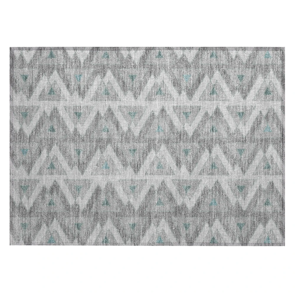 Chantille ACN2560 Silver 1'8