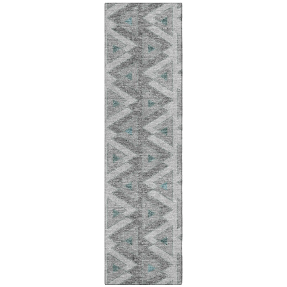Chantille ACN2560 Silver 2'3