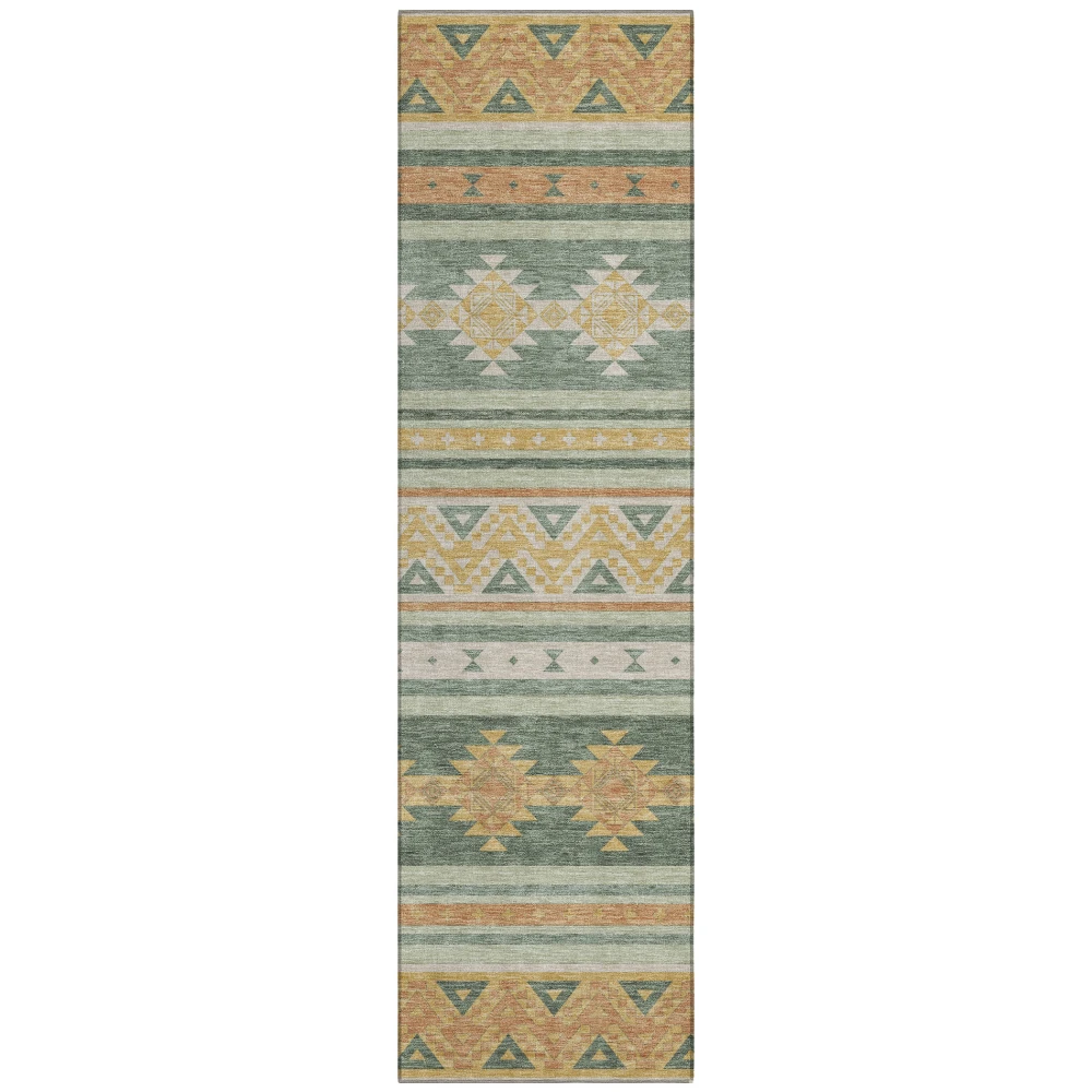Chantille ACN2561 Basil 2'3