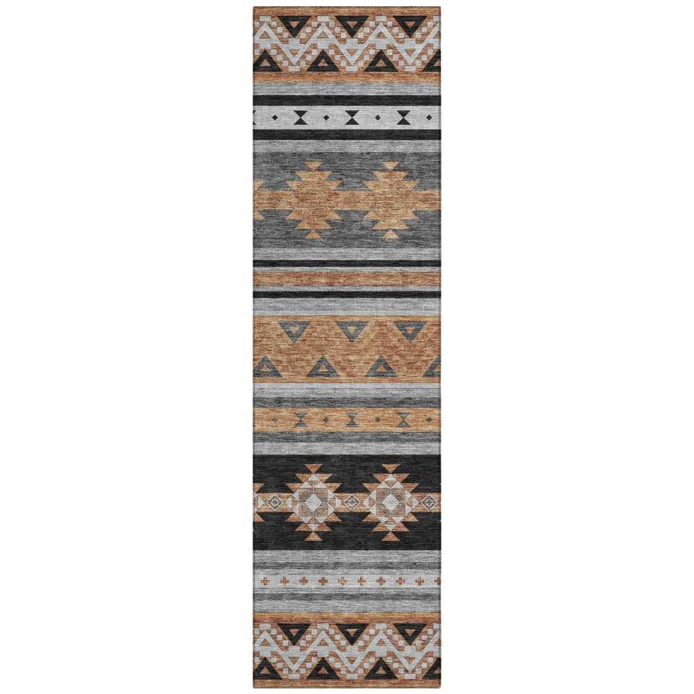 Chantille ACN2561 Black 2'3
