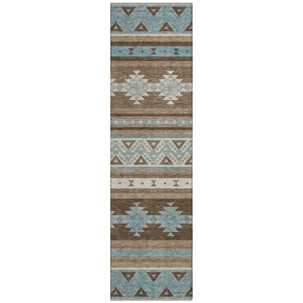 Chantille ACN2561 Chocolate 2'3