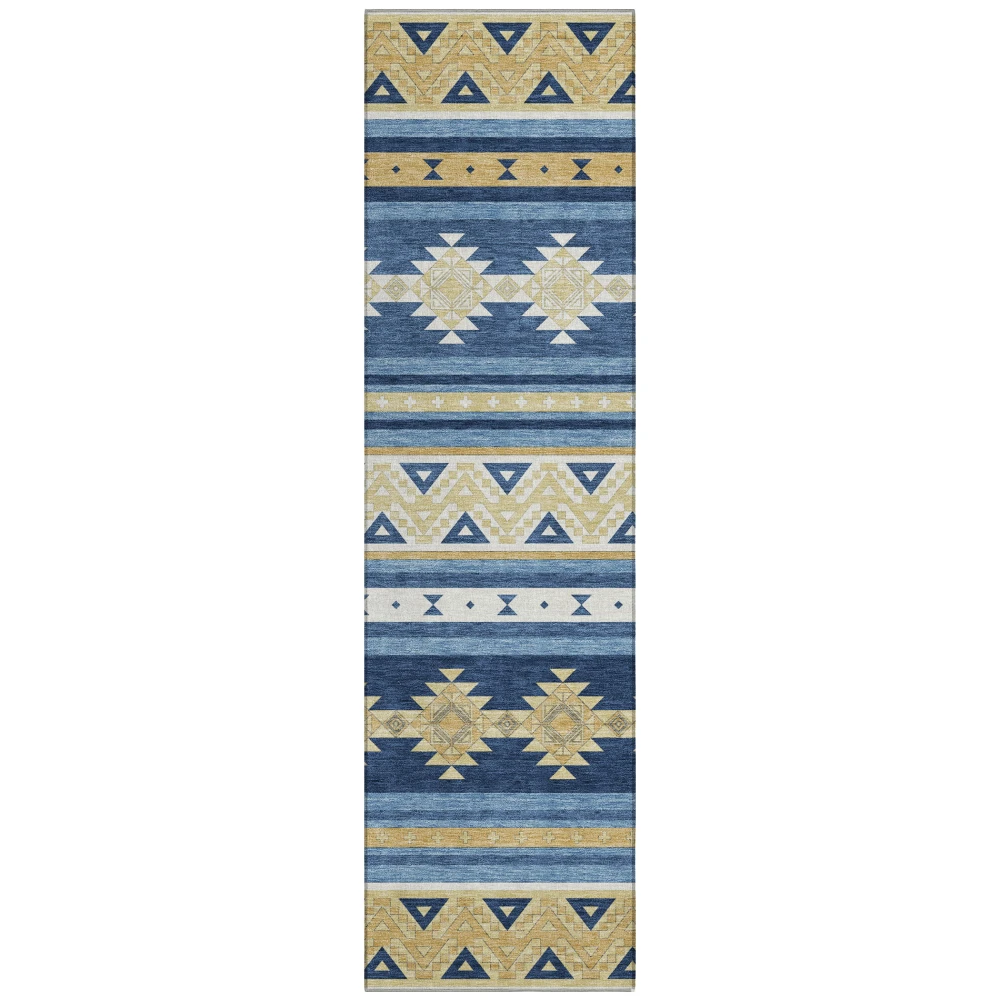 Chantille ACN2561 Navy 2'3