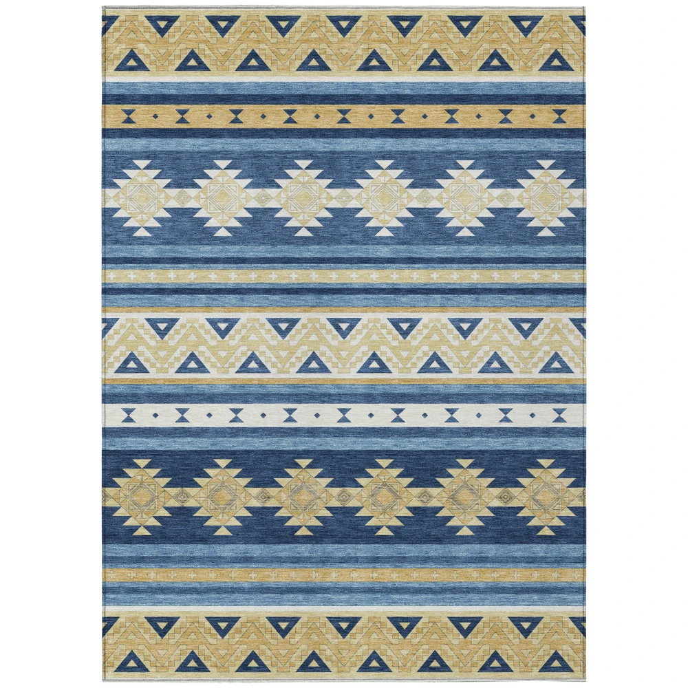 Chantille ACN2561 Navy 2'6