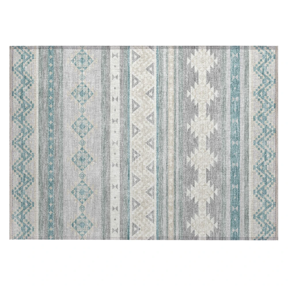 Chantille ACN2561 Silver 1'8