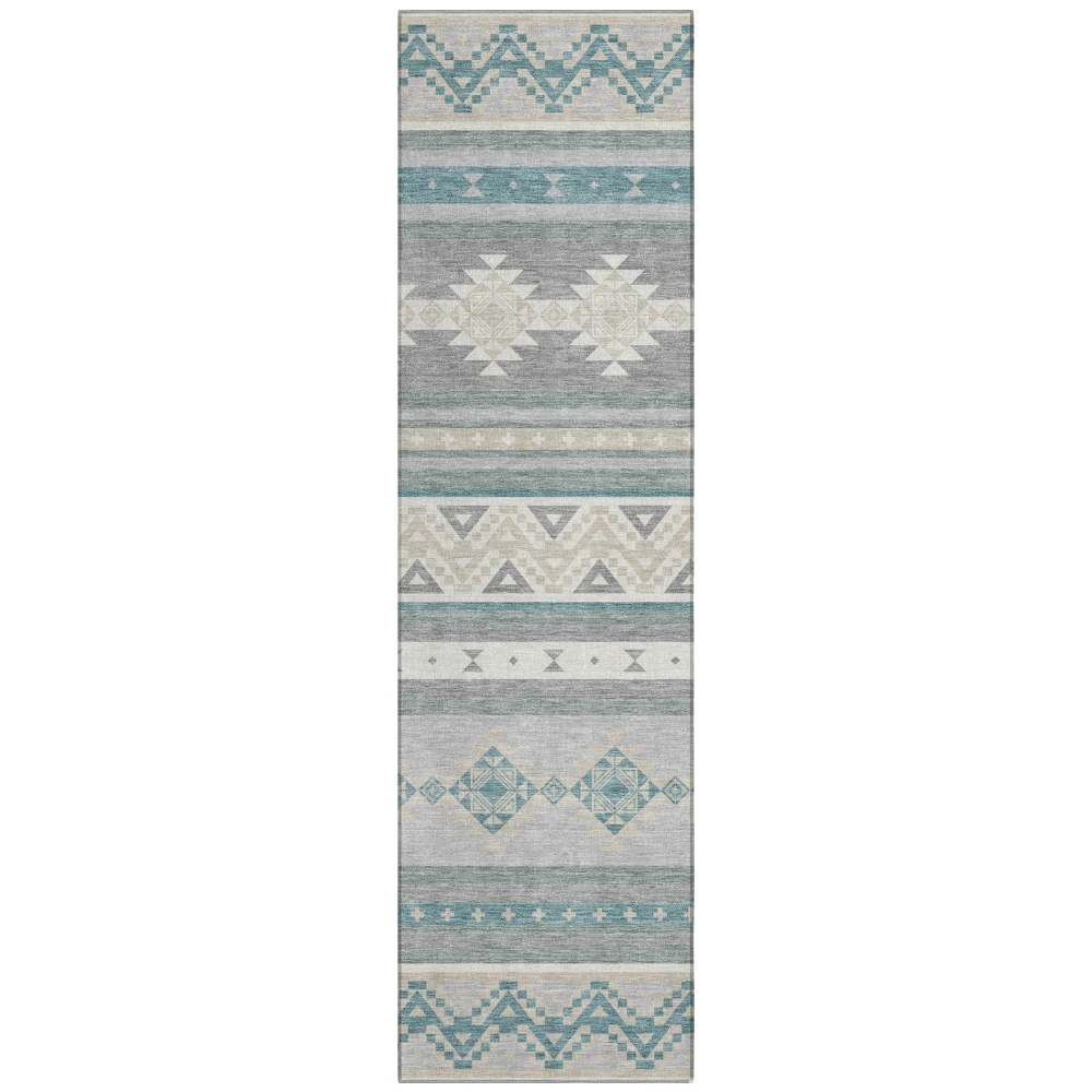 Chantille ACN2561 Silver 2'3