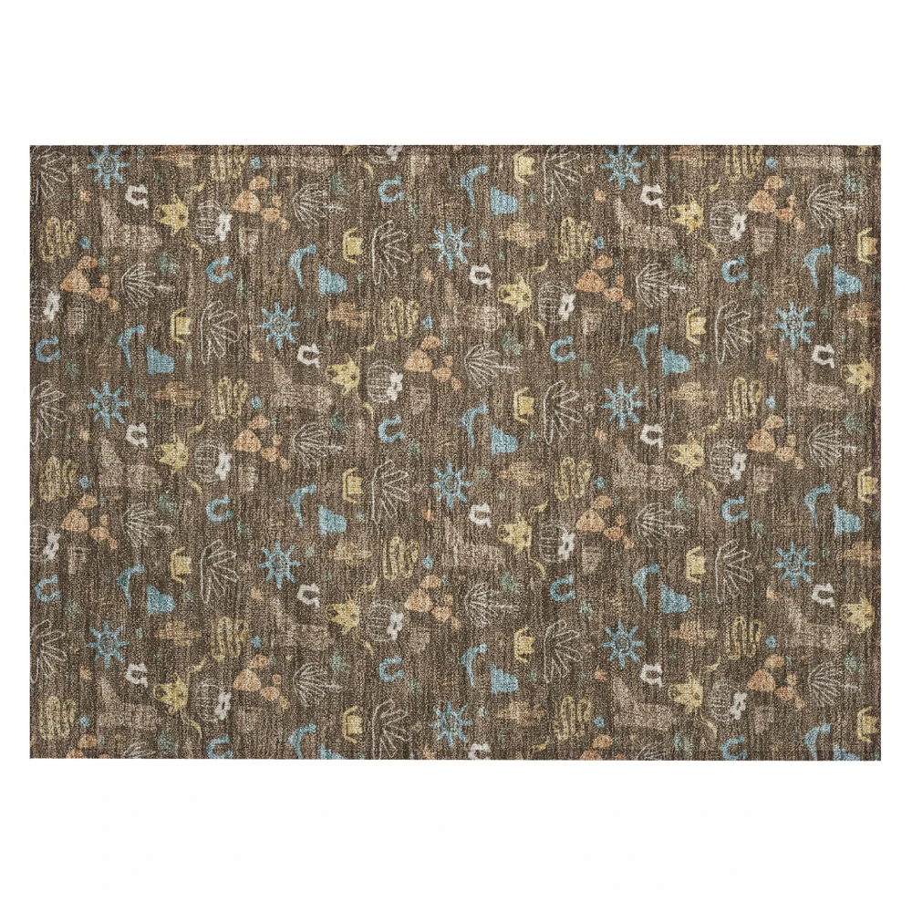 Chantille ACN2562 Chocolate 1'8