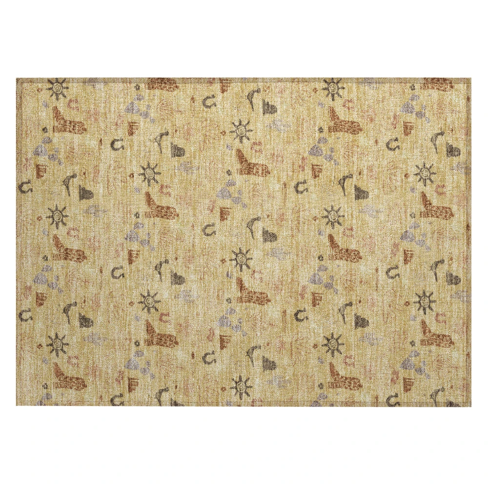 Chantille ACN2562 Gold 1'8