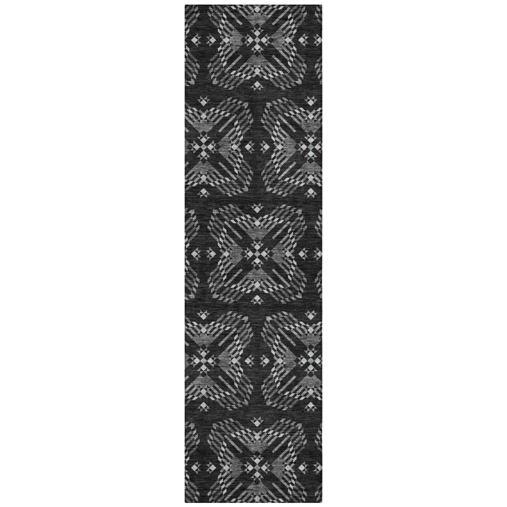 Chantille ACN2563 Black 2'3