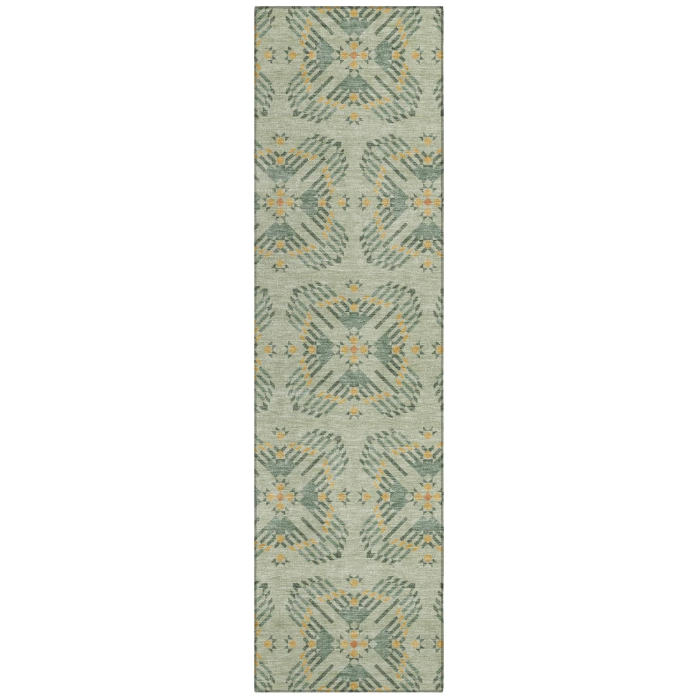 Chantille ACN2563 Celery 2'3