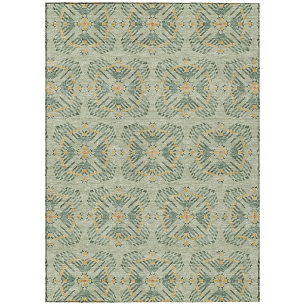 Chantille ACN2563 Celery 2'6