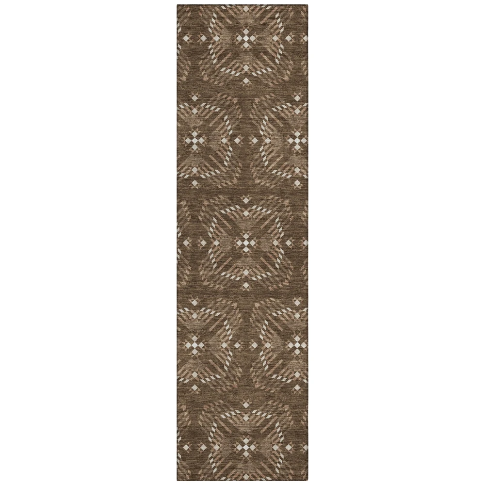 Chantille ACN2563 Chocolate 2'3