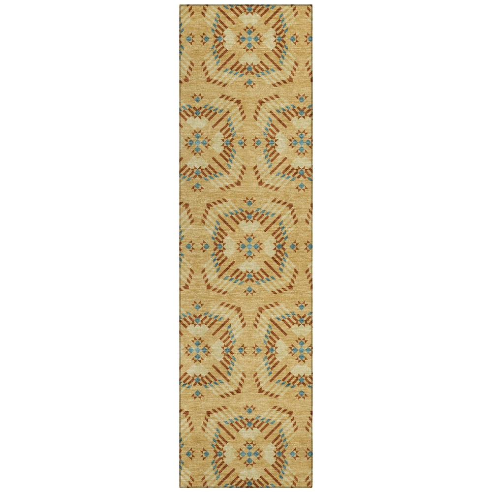 Chantille ACN2563 Gold 2'3
