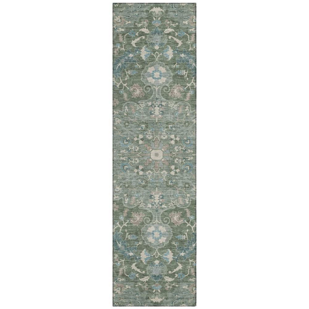 Chantille ACN2564 Basil 2'3