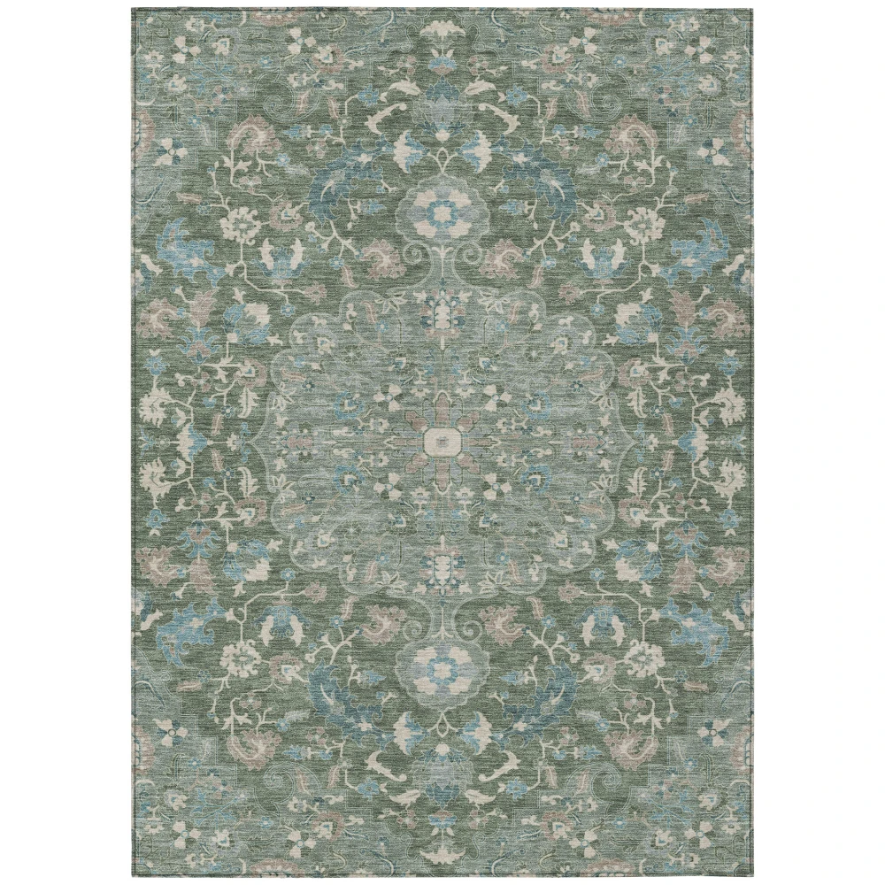 Chantille ACN2564 Basil 2'6