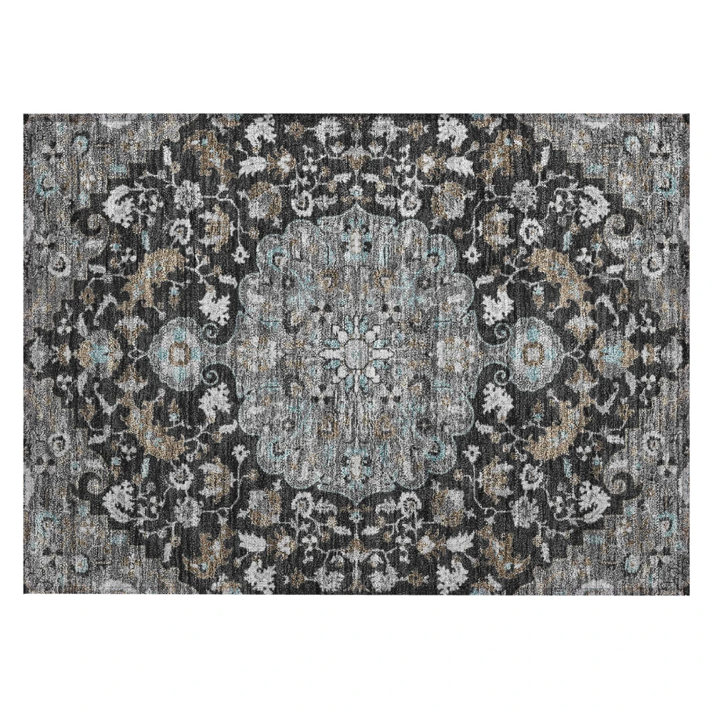 Chantille ACN2564 Black 1'8
