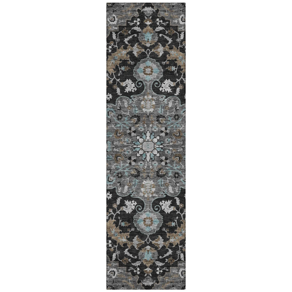 Chantille ACN2564 Black 2'3