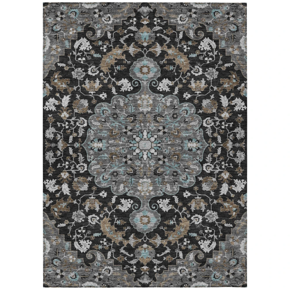 Chantille ACN2564 Black 2'6