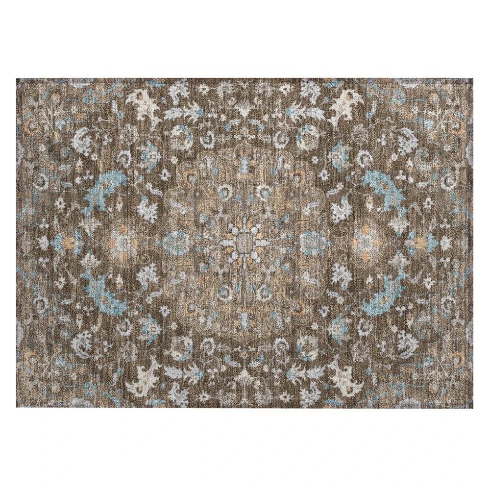 Chantille ACN2564 Chocolate 1'8