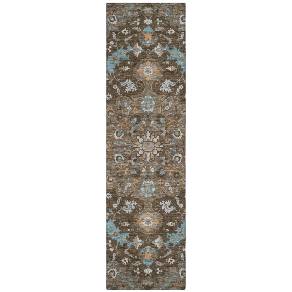 Chantille ACN2564 Chocolate 2'3