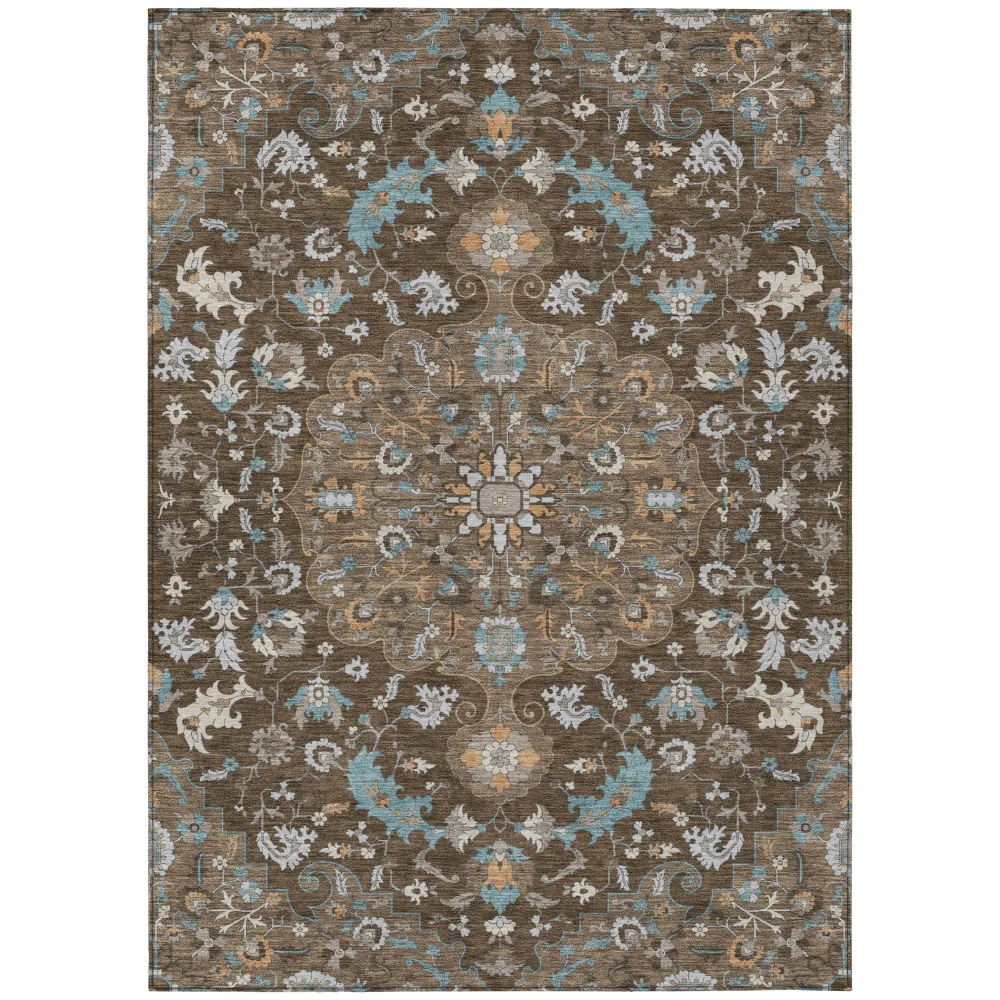 Chantille ACN2564 Chocolate 2'6
