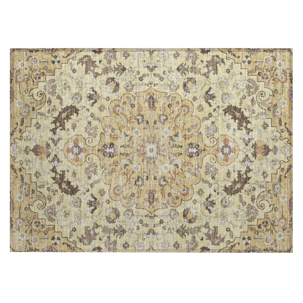 Chantille ACN2564 Gold 1'8