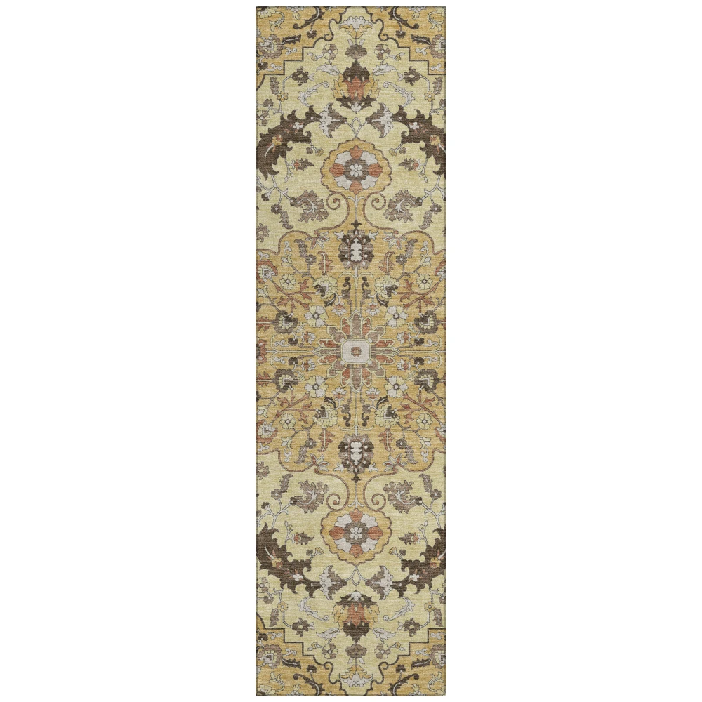 Chantille ACN2564 Gold 2'3