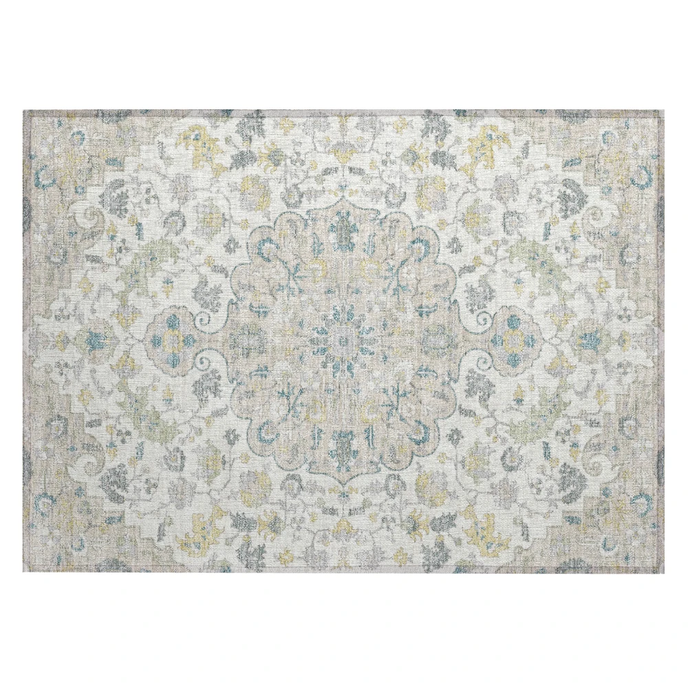 Chantille ACN2564 Ivory 1'8