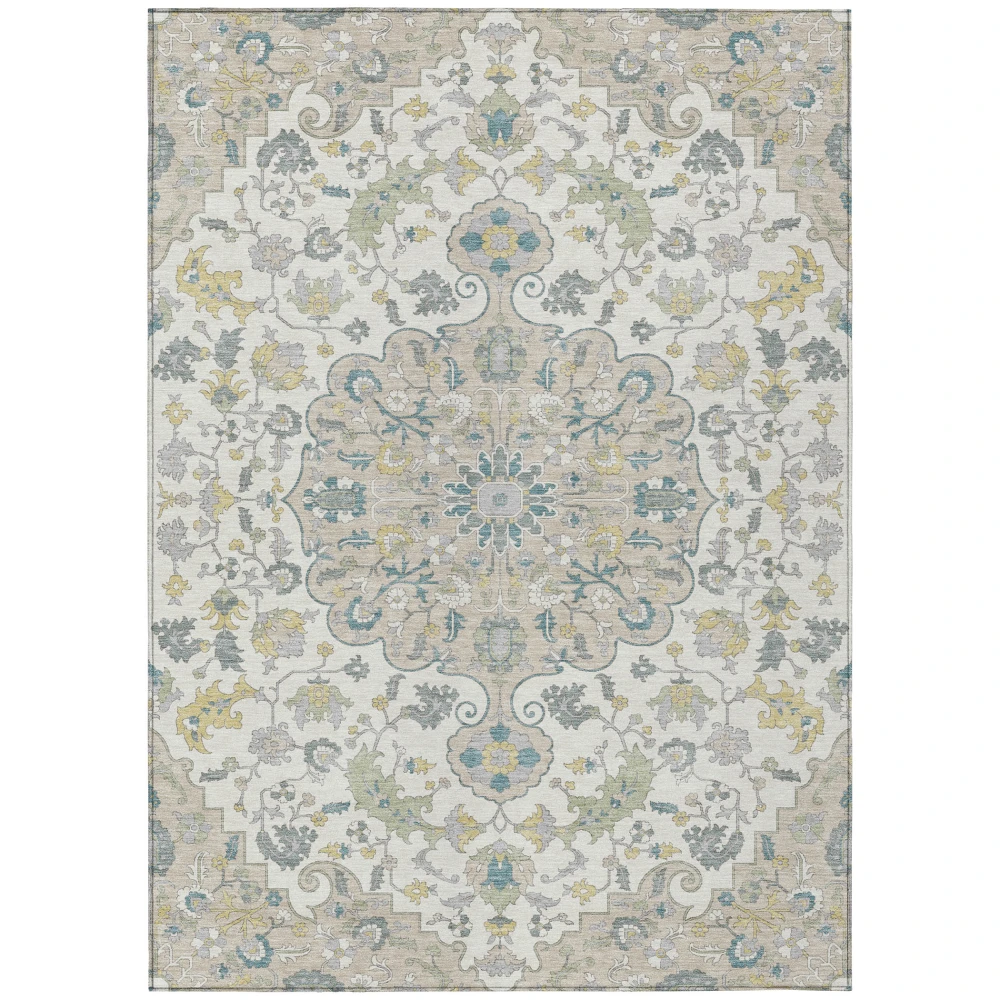 Chantille ACN2564 Ivory 2'6