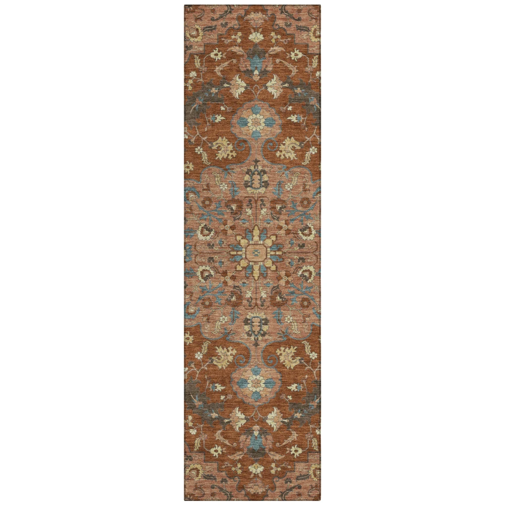 Chantille ACN2564 Paprika 2'3