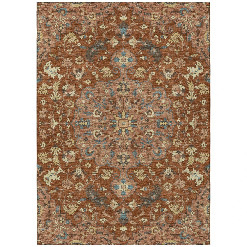 Chantille ACN2564 Paprika 2'6