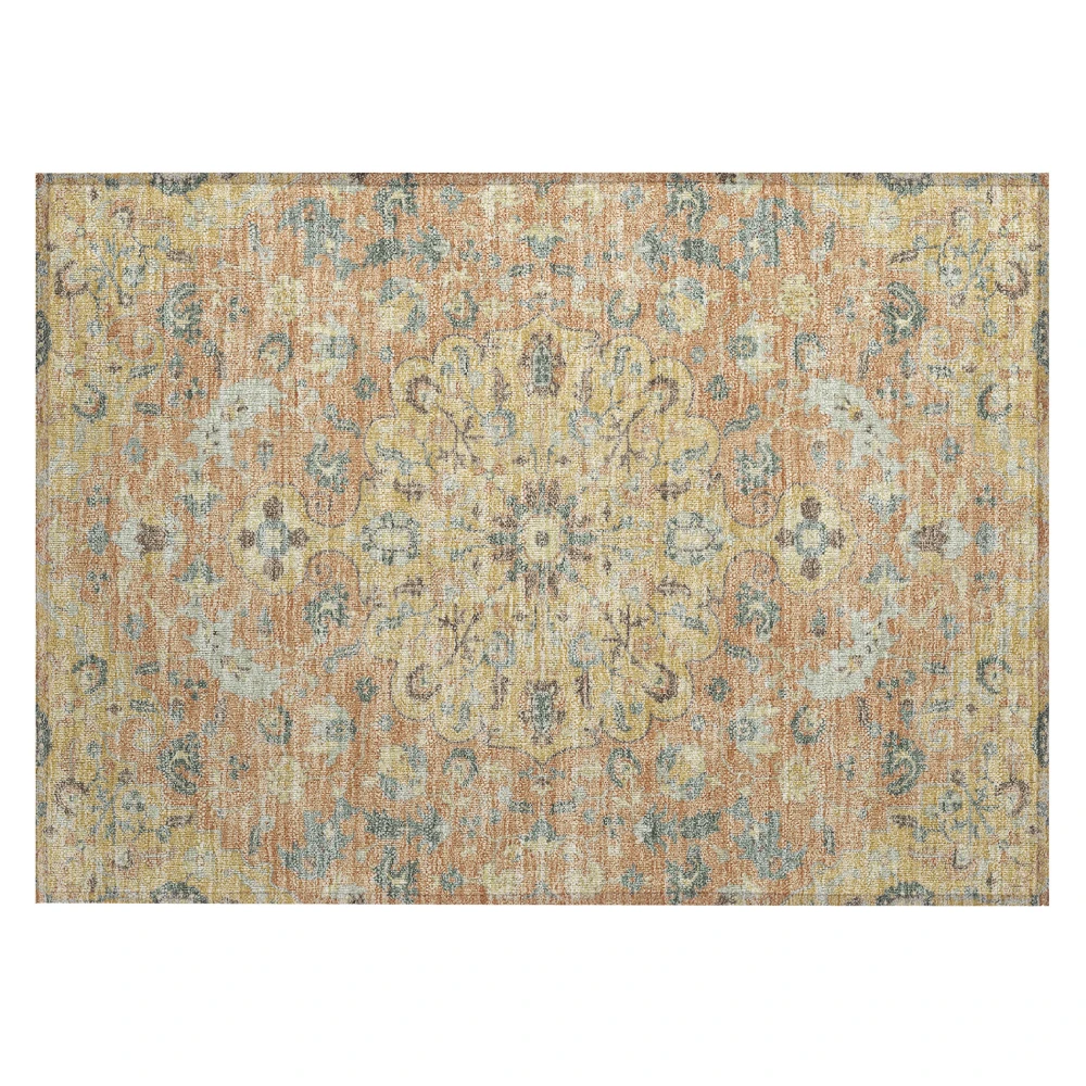 Chantille ACN2564 Wheat 1'8