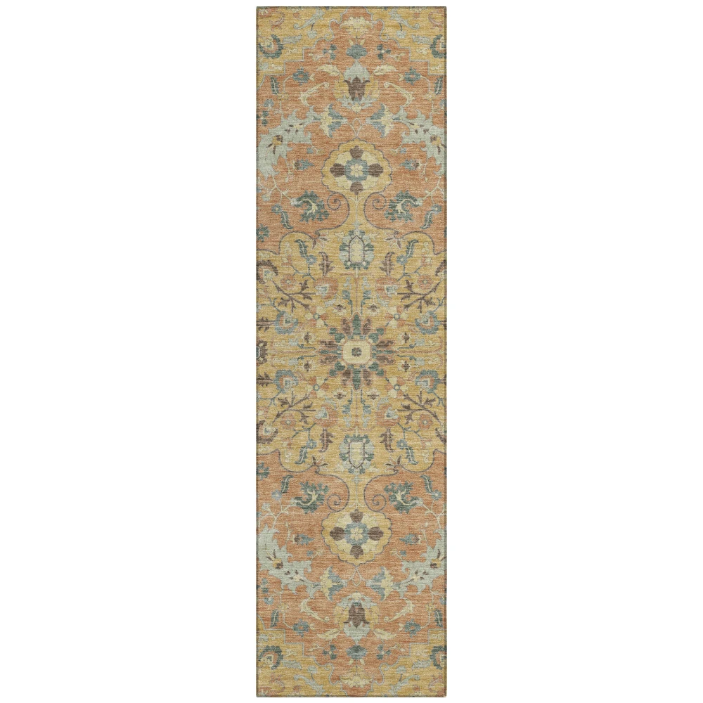 Chantille ACN2564 Wheat 2'3