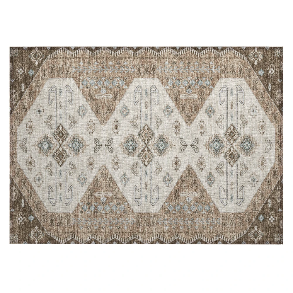 Chantille ACN2565 Brown 1'8