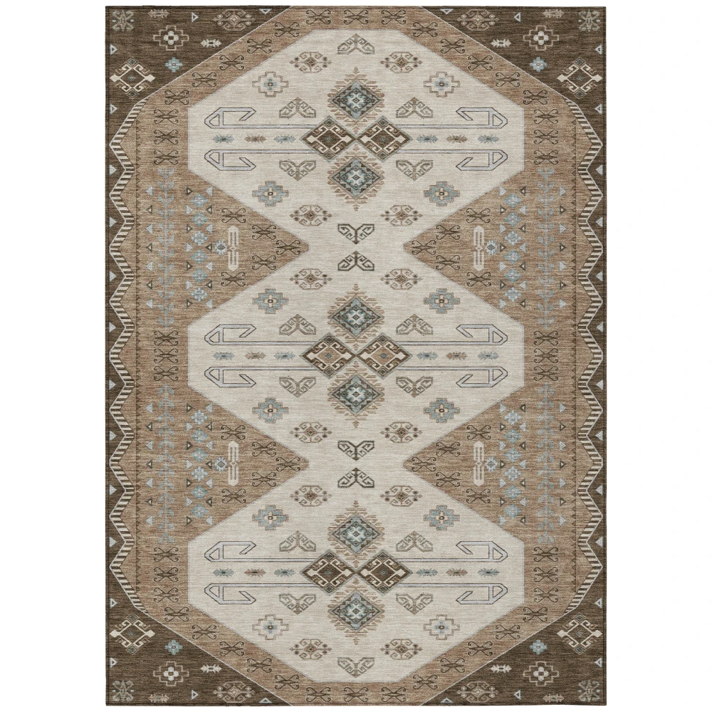 Chantille ACN2565 Brown 2'6