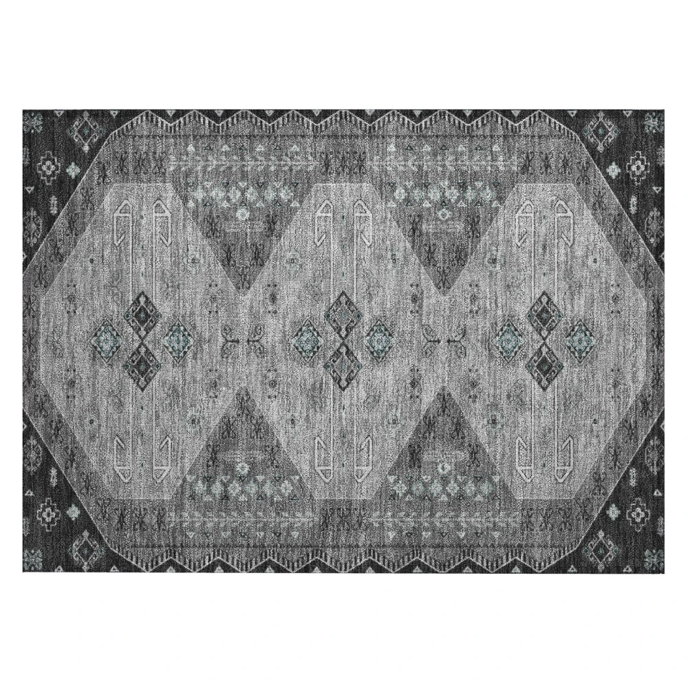 Chantille ACN2565 Charcoal 1'8